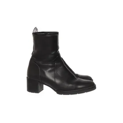 Ankle boots (Black) from Högl