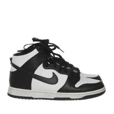 Sneakers (Dunk High) fra Nike