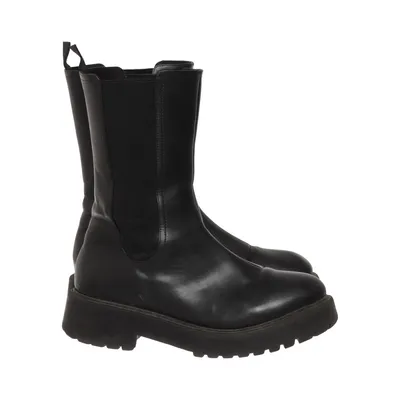 Chelsea boots (Black)