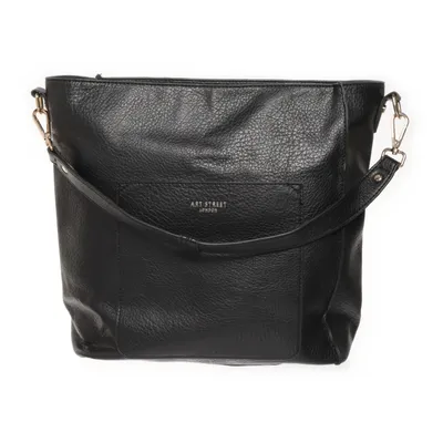Handbag (Black) from Art Street London