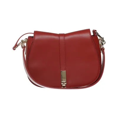 Shoulder-bag (Red) from Tommy Hilfiger