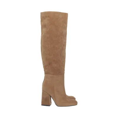 Boots (Brown) from Pimkie