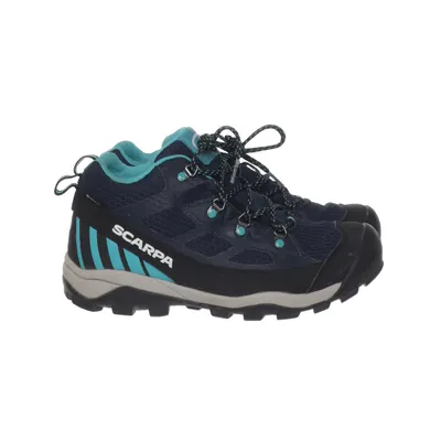 Hiking shoes (Blue, Black) from Scarpa Gore-Tex