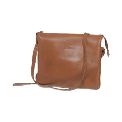 Sac à bandoulière (Marron) de Fred de La Bretoniere