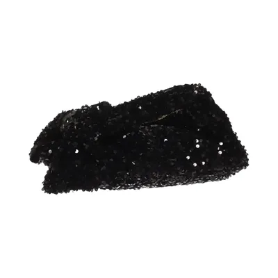 Sac pochette (Noir) de New Look Polyester recyclé