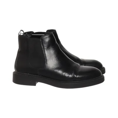 Chelsea boots (Sort) fra Vagabond