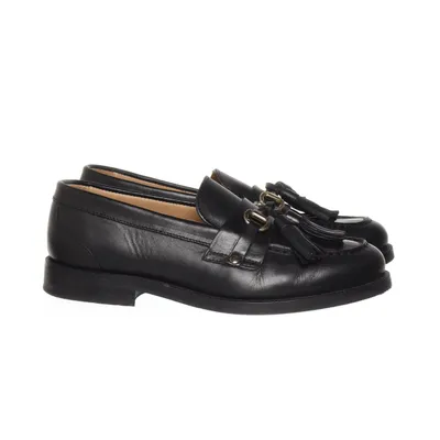 Mocassins (Noir) de & Other Stories Cuir