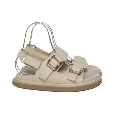 Sandalen (Beige) van Alohas