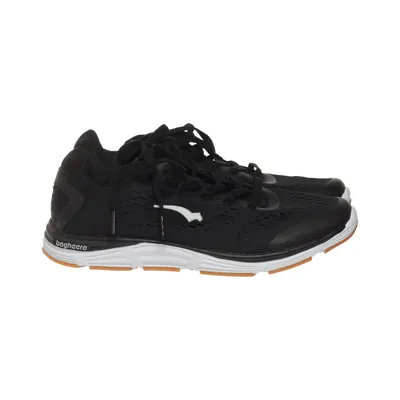 Chaussures de course (Noir, Blanc) de Bagheera