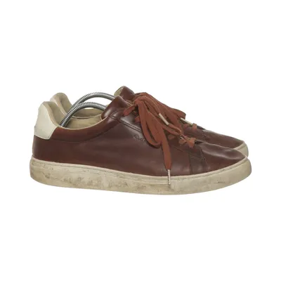 Sneakers (Brown) from GANT