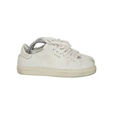 Sneakers (Vit) från Axel Arigato