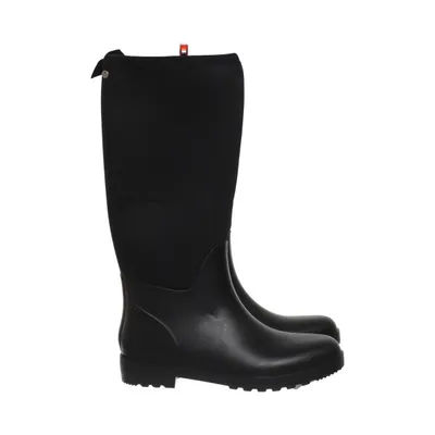 Rubber boots (Black) from ELT