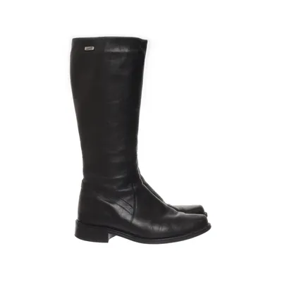 Stövlar (Svart) från Aaltonen Skinn