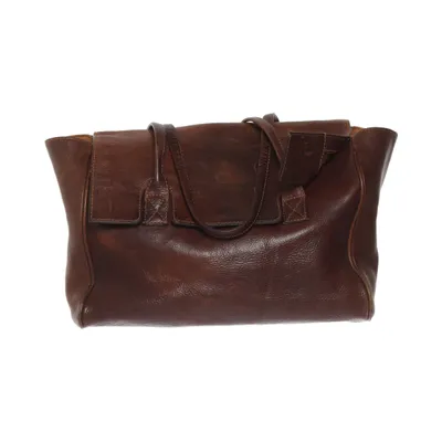 Sac à main (Marron) de Cowboysbag
