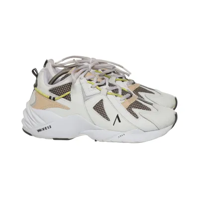 Baskets (Tuzon Leather) de ARKK Copenhagen Cuir