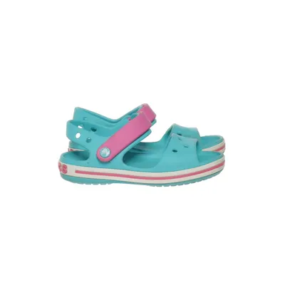 Slip-ins (Blå) från Crocs