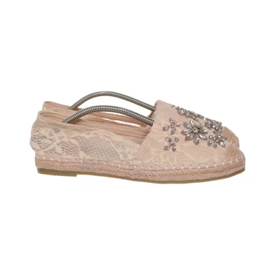 Espadrillos (Beige) från Kayla Skinn