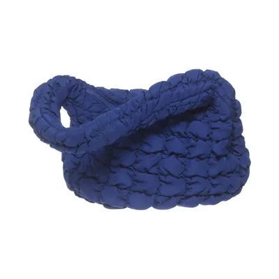 Handbag (Blue) from COS Polyester