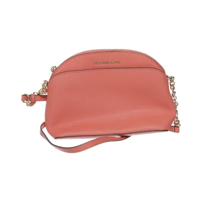 Axelremsväska (Jet Set Travel) från Michael Kors Skinn