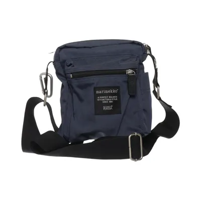 Shoulder-bag (Cash) from Marimekko