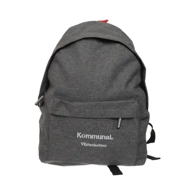 Rugzak (Grijs) van Kommunal