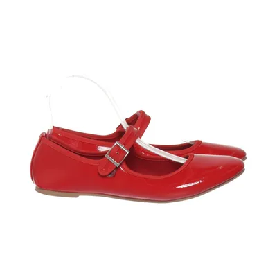 Ballerina's (Rood) van Rugged Gear