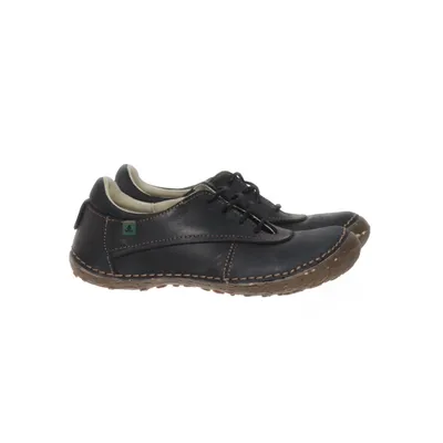 Brogues (Blå) fra El Natura Vista