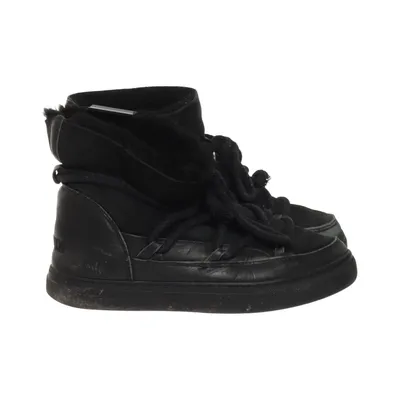 Bottines (Noir) de Inuikii
