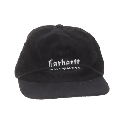 Baseballkeps (Letterman Cap) från Carhartt WIP Ekologisk bomull