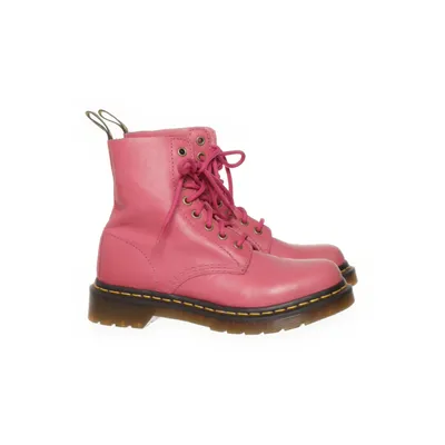 Kängor (Rosa) från Dr. Martens