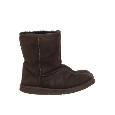 Ankle boots (Classic) from UGG Suede