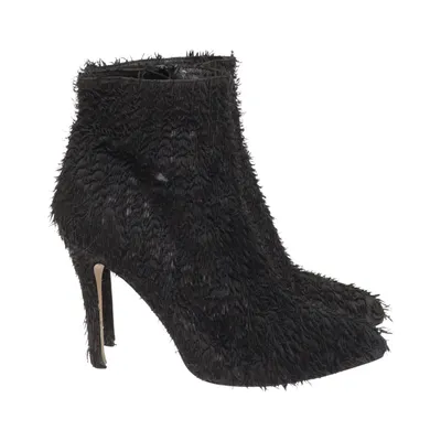 Bottes à talons (Noir) de Jennie-Ellen