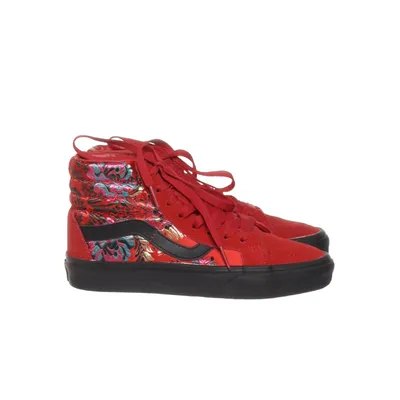 Sneakers (Röd, Flerfärgad) från Vans