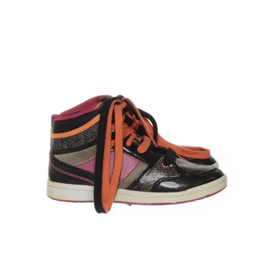 Sneakers (Sort, Pink, Flerfarvet) fra Flash