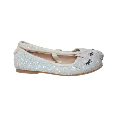 Ballerinasko (Hvid, Flerfarvet) fra H&M