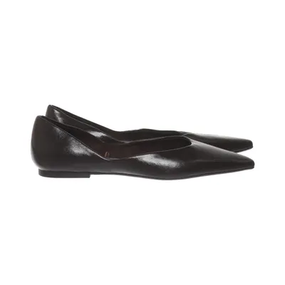 Ballerina's (Zwart) van Zara