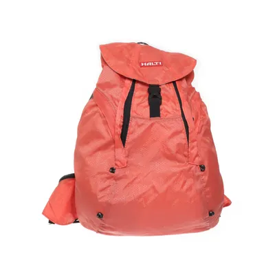 Ryggsäck (Röd) från Halti