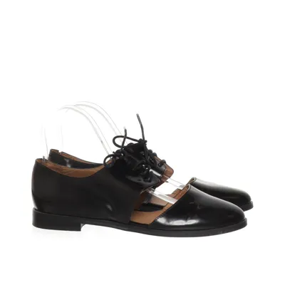 Promenadskor (Svart) från Noa Noa