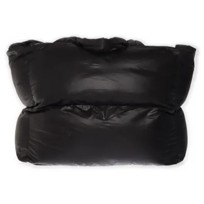 Weekendtaske (Sort) fra Topshop