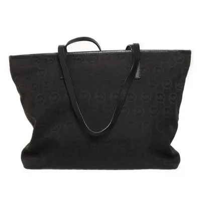 Axelremsväska (Svart) från Michael Kors Skinn