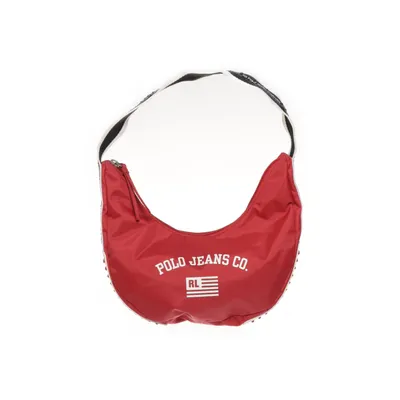 Shoulder-bag (Red) from Polo Jeans Company Ralph Lauren