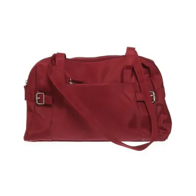 Håndtaske (Rød) Polyester