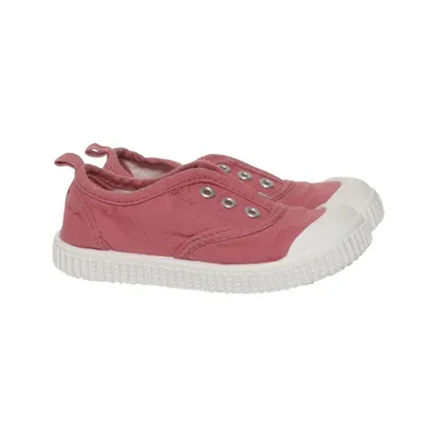 Canvas shoes (Pink) from Tex Baby