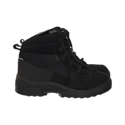 Bottes de randonnée (Noir) de Kuoma