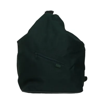 Rucksack (Grün) von Caia Cosmetics