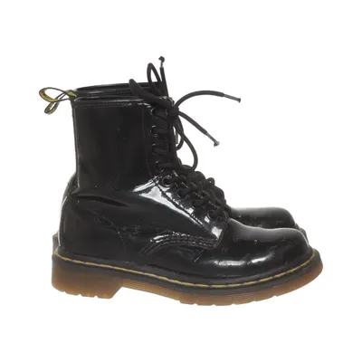 Kängor (Svart) från Dr. Martens