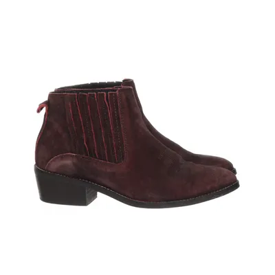 Chelsea boots (Roze, Zwart) van Kentucky Western