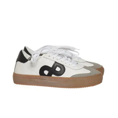 Sneakers (Vit, Grå, Svart) från Pavement