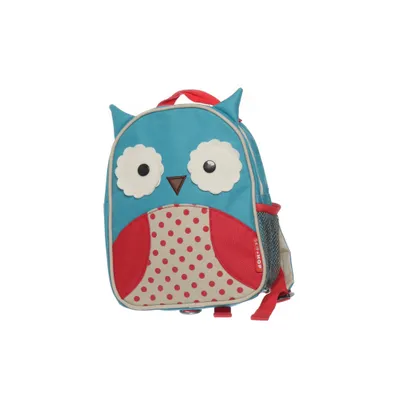 Ryggsäck (Blå, Röd) från Skip Hop Polyester