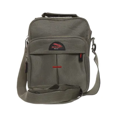 Shoulder-bag (Beige) from Jaguar